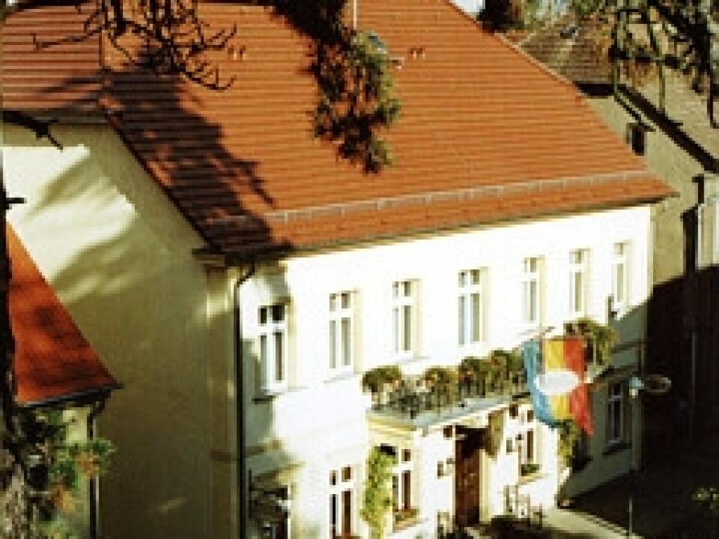 Hotel Schlossgarten #1